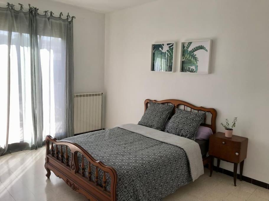 Haut De Maison Entierement Renove Avec Garage Carnoux-en-Provence Exteriör bild